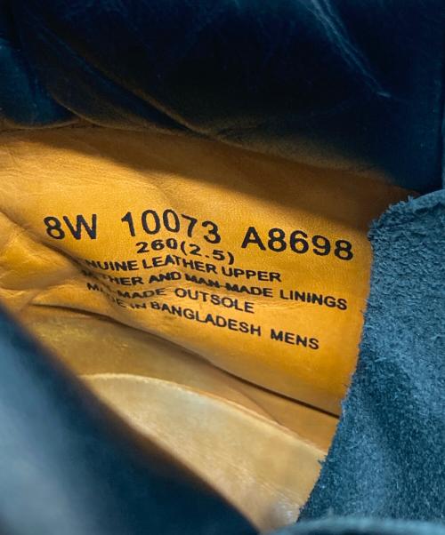 Timberland（ティンバーランド）Timberland (ティンバーランド) 6INCH PREMIUM WP BOOT ブラック サイズ:8Ｗの古着・服飾アイテム