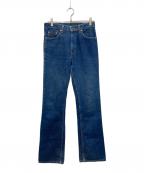 LEVI'Sリーバイス）の古着「517デニムパンツ」｜インディゴ