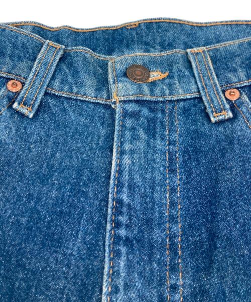 LEVI'S（リーバイス）LEVI'S (リーバイス) 517デニムパンツ インディゴ サイズ:W30×L34の古着・服飾アイテム