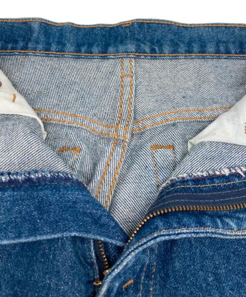 LEVI'S（リーバイス）LEVI'S (リーバイス) 517デニムパンツ インディゴ サイズ:W30×L34の古着・服飾アイテム