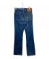 LEVI'S (リーバイス) 517デニムパンツ インディゴ サイズ:W30×L34：10000円