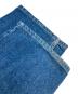 中古・古着 LEVI'S (リーバイス) 517デニムパンツ インディゴ サイズ:W30×L34：10000円
