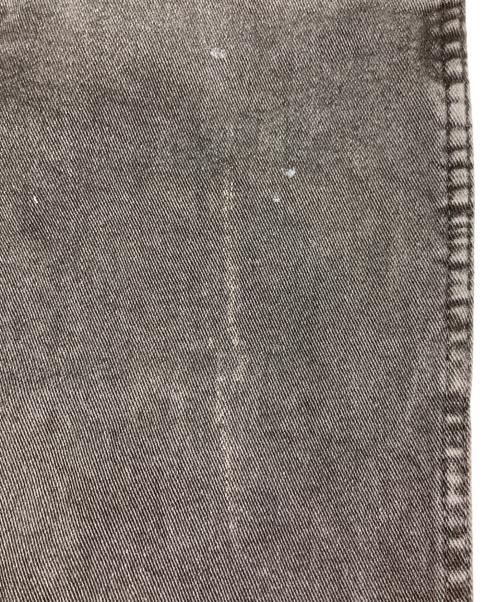 Wrangler（ラングラー）Wrangler (ラングラー) デニムパンツ ブラック サイズ:W31×L30の古着・服飾アイテム