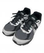 NEW BALANCEニューバランス）の古着「スニーカー」｜グレー