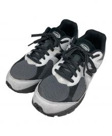 NEW BALANCE（ニューバランス）の古着「スニーカー」｜グレー