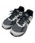 NEW BALANCE（ニューバランス）の古着「スニーカー」｜グレー