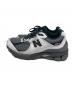 NEW BALANCE (ニューバランス) スニーカー グレー サイズ:27cm：13000円