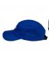 SUPREME (シュプリーム) MICRO QUILTED CAMP CAP ブルー：9000円