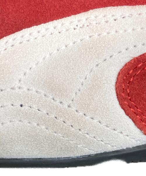 PUMA（プーマ）PUMA (プーマ) SPEEDCAT OG スニーカー レッド サイズ:27.5cmの古着・服飾アイテム