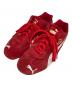 PUMA（プーマ）の古着「SPEEDCAT OG スニーカー」｜レッド