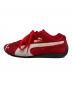 PUMA (プーマ) SPEEDCAT OG スニーカー レッド サイズ:27.5cm：6000円