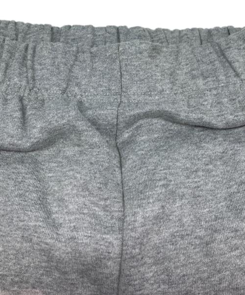 Spick and Span（スピック＆スパン）Spick and Span (スピック＆スパン) スウェットルーズパンツ グレー サイズ:-の古着・服飾アイテム