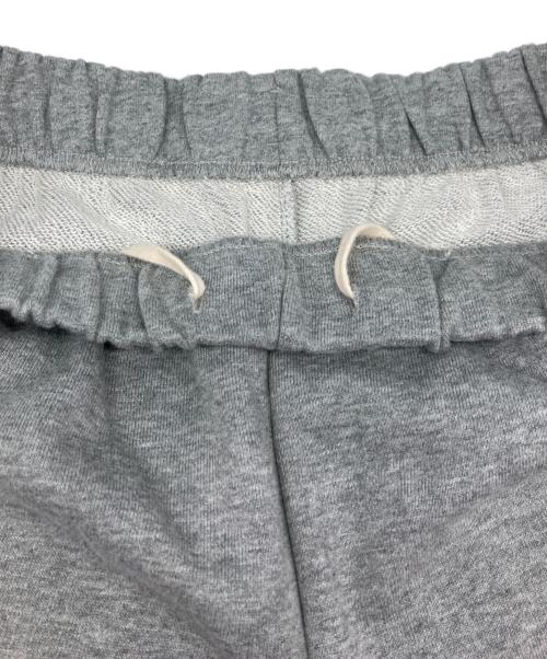 Spick and Span（スピック＆スパン）Spick and Span (スピック＆スパン) スウェットルーズパンツ グレー サイズ:-の古着・服飾アイテム