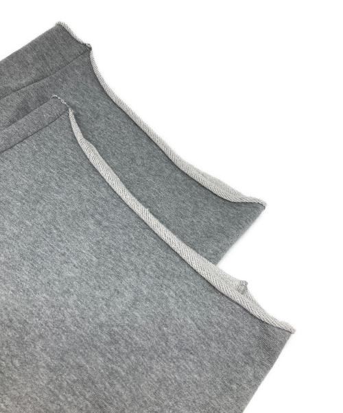 Spick and Span（スピック＆スパン）Spick and Span (スピック＆スパン) スウェットルーズパンツ グレー サイズ:-の古着・服飾アイテム