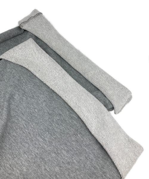 Spick and Span（スピック＆スパン）Spick and Span (スピック＆スパン) スウェットルーズパンツ グレー サイズ:-の古着・服飾アイテム