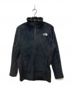 THE NORTH FACEザ ノース フェイス）の古着「ジップインバーサミッドジャケット」｜ブラック