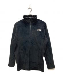 THE NORTH FACE（ザ ノース フェイス）の古着「ジップインバーサミッドジャケット」｜ブラック