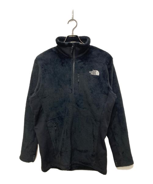 THE NORTH FACE（ザ ノース フェイス）THE NORTH FACE (ザ ノース フェイス) ジップインバーサミッドジャケット ブラック サイズ:Ｌの古着・服飾アイテム