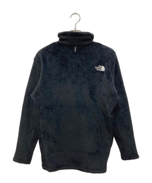 THE NORTH FACE（ザ ノース フェイス）THE NORTH FACE (ザ ノース フェイス) ジップインバーサミッドジャケット ブラック サイズ:Ｌの古着・服飾アイテム