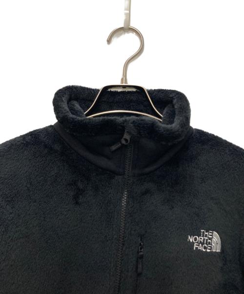 THE NORTH FACE（ザ ノース フェイス）THE NORTH FACE (ザ ノース フェイス) ジップインバーサミッドジャケット ブラック サイズ:Ｌの古着・服飾アイテム
