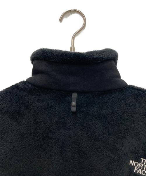 THE NORTH FACE（ザ ノース フェイス）THE NORTH FACE (ザ ノース フェイス) ジップインバーサミッドジャケット ブラック サイズ:Ｌの古着・服飾アイテム