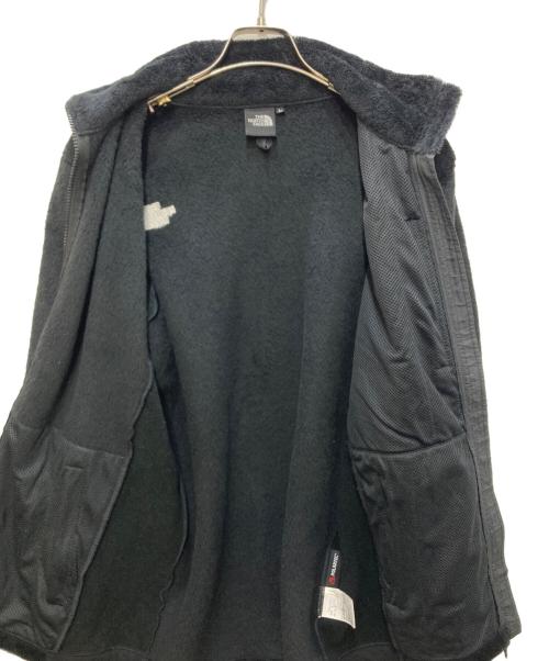 THE NORTH FACE（ザ ノース フェイス）THE NORTH FACE (ザ ノース フェイス) ジップインバーサミッドジャケット ブラック サイズ:Ｌの古着・服飾アイテム