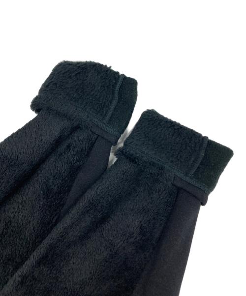 THE NORTH FACE（ザ ノース フェイス）THE NORTH FACE (ザ ノース フェイス) ジップインバーサミッドジャケット ブラック サイズ:Ｌの古着・服飾アイテム