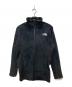 THE NORTH FACE（ザ ノース フェイス）の古着「ジップインバーサミッドジャケット」｜ブラック