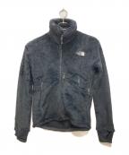 THE NORTH FACEザ ノース フェイス）の古着「Super Versa Loft Jacket」｜ブラック