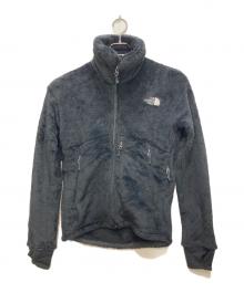 THE NORTH FACE（ザ ノース フェイス）の古着「Super Versa Loft Jacket」｜ブラック