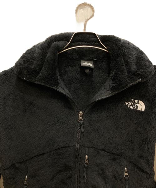 THE NORTH FACE（ザ ノース フェイス）THE NORTH FACE (ザ ノース フェイス) Super Versa Loft Jacket ブラック サイズ:Ｌの古着・服飾アイテム