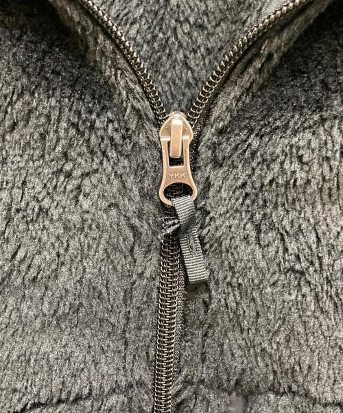 THE NORTH FACE（ザ ノース フェイス）THE NORTH FACE (ザ ノース フェイス) Super Versa Loft Jacket ブラック サイズ:Ｌの古着・服飾アイテム