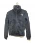 THE NORTH FACE（ザ ノース フェイス）の古着「Super Versa Loft Jacket」｜ブラック