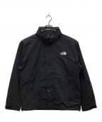 THE NORTH FACEザ ノース フェイス）の古着「ハイドレナウィンドジャケット」｜ブラック