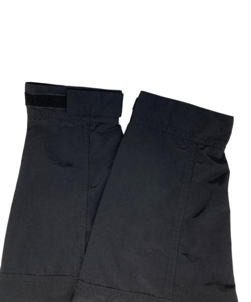 THE NORTH FACE（ザ ノース フェイス）THE NORTH FACE (ザ ノース フェイス) ハイドレナウィンドジャケット ブラック サイズ:Ｌの古着・服飾アイテム