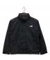 THE NORTH FACE（ザ ノース フェイス）の古着「ハイドレナウィンドジャケット」｜ブラック
