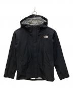 THE NORTH FACEザ ノース フェイス）の古着「All Mountain Jacket」｜ブラック
