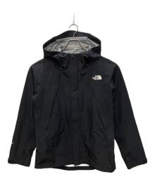 THE NORTH FACE（ザ ノース フェイス）の古着「All Mountain Jacket」｜ブラック