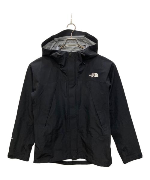 THE NORTH FACE（ザ ノース フェイス）THE NORTH FACE (ザ ノース フェイス) All Mountain Jacket ブラック サイズ:Ｌの古着・服飾アイテム