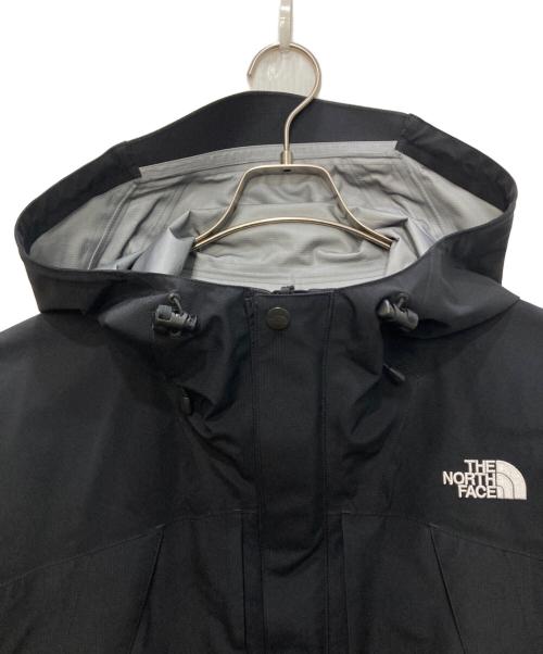 THE NORTH FACE（ザ ノース フェイス）THE NORTH FACE (ザ ノース フェイス) All Mountain Jacket ブラック サイズ:Ｌの古着・服飾アイテム