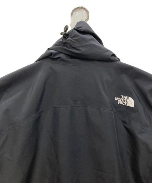 THE NORTH FACE（ザ ノース フェイス）THE NORTH FACE (ザ ノース フェイス) All Mountain Jacket ブラック サイズ:Ｌの古着・服飾アイテム