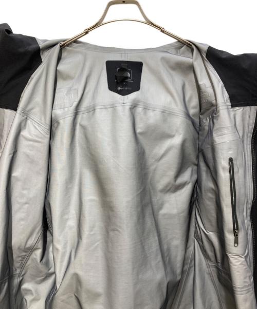 THE NORTH FACE（ザ ノース フェイス）THE NORTH FACE (ザ ノース フェイス) All Mountain Jacket ブラック サイズ:Ｌの古着・服飾アイテム