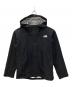 THE NORTH FACE（ザ ノース フェイス）の古着「All Mountain Jacket」｜ブラック