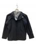 THE NORTH FACE (ザ ノース フェイス) All Mountain Jacket ブラック サイズ:Ｌ：15000円