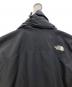 中古・古着 THE NORTH FACE (ザ ノース フェイス) All Mountain Jacket ブラック サイズ:Ｌ：15000円