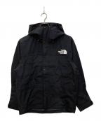 THE NORTH FACEザ ノース フェイス）の古着「マウンテンライトジャケット」｜ブラック