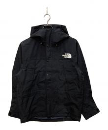 THE NORTH FACE（ザ ノース フェイス）の古着「マウンテンライトジャケット」｜ブラック
