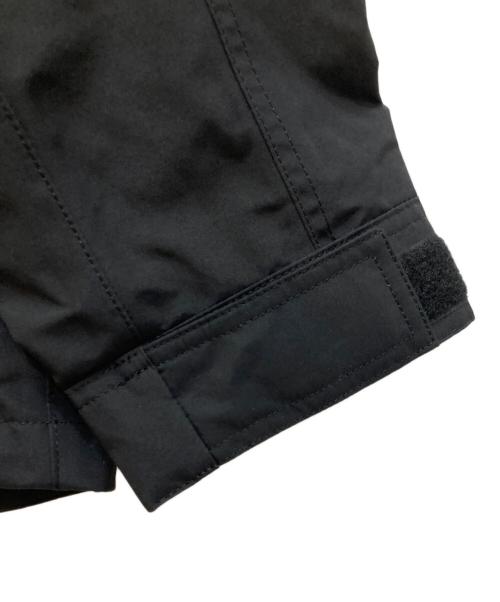 THE NORTH FACE（ザ ノース フェイス）THE NORTH FACE (ザ ノース フェイス) マウンテンライトジャケット ブラック サイズ:Lの古着・服飾アイテム