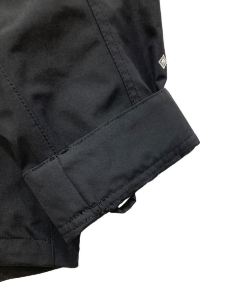 THE NORTH FACE（ザ ノース フェイス）THE NORTH FACE (ザ ノース フェイス) マウンテンライトジャケット ブラック サイズ:Lの古着・服飾アイテム