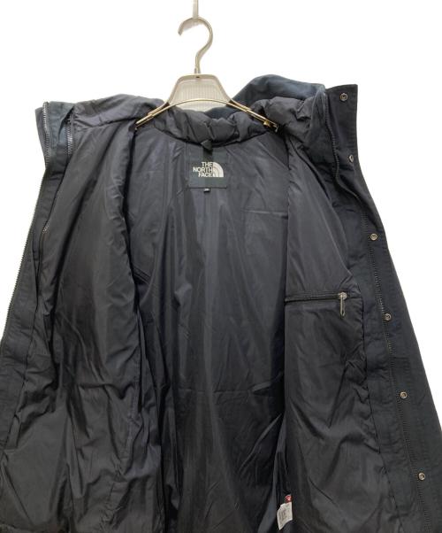 THE NORTH FACE（ザ ノース フェイス）THE NORTH FACE (ザ ノース フェイス) MAKALU TRI JK ブラック サイズ:ＸＬの古着・服飾アイテム